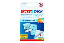 TESA Powerstrips Tack 594010000 200 St&uuml;ck