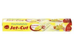 Jet-Cut Frischhaltefolie 30 cm x 44 m