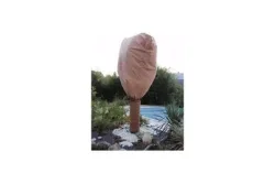 Videx Winterschutzhaube Mega | 2.4 × 2 m