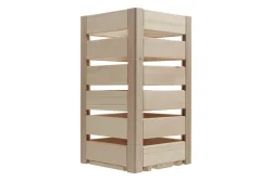 Oecoplan Holzharasse A | 32 × 17.5 cm