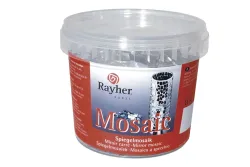 Rayher Spiegelmosaiksteine | 1 cm | 1 kg