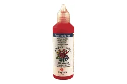 Rayher Window-Color Easy Paint Feuerrot | 80 ml