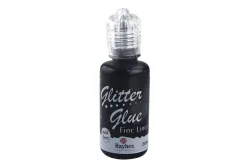Rayher Glitter-Glue Metallic | 20 ml