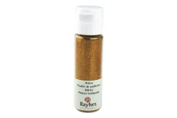 Rayher Feinster Flitter Pet | 20 ml