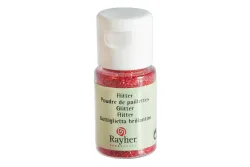 Rayher Glitzerflasche | 10 ml