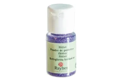 Rayher Flitter-Flasche | 10 ml