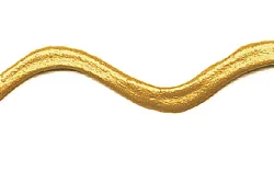 Rayher Wachs-Liner Brillantgold | 30 ml