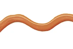 Rayher Wachs-Liner Orange | 30 ml