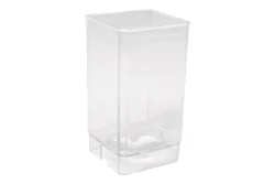 Rayher Kerzengiessform Quadrat | 9 × 5 cm