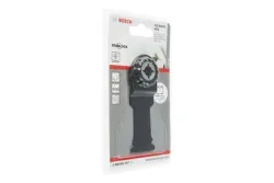Bosch Accessories 2608661637 AIZ 32 EPC HCS HCS Tauchsägeblatt 32 mm 1 St.