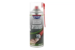 Presto Kontaktreiniger | 400 ml