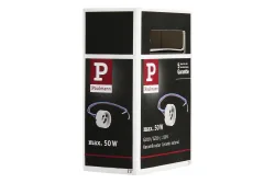 Paulmann 217 Lampenfassung GZ10 230 V