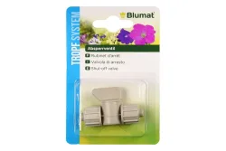 Blumat Tropfblumat Absperrventil