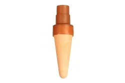 Blumat Flaschenadapter mit Tonkegel XL