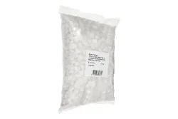 Ambiance Dekorkies Bianco Carrara | 4 kg | 8-13 mm