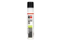Marabu 3D-Liner M | 25 ml