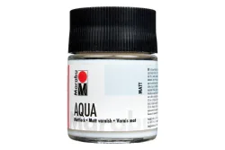 Marabu Mattlack Aqua | 50 ml