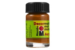 Marabu Acrylfarbe Decormatt | 15 ml