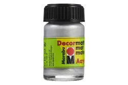 Marabu Acrylfarbe Decormatt | 15 ml
