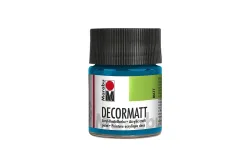 Marabu Decormatt Acryl Farbe | 50 ml