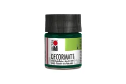 Marabu Decormatt Acrylfarbe | 50 ml