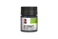 Marabu Decormatt Acry | 50 ml