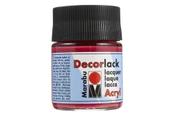 Marabu Decorlack Acryl Hochglänzend