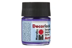 Marabu Decorlack Acryl Hochglanz