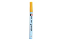 Marabu Lackmalstift Mandarine
