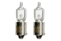 Philips Premium Standlicht | H6W | 12 V | 2 Stück