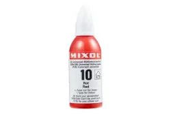 Ernit Abtönkonzentrat Mixol Nr. 10 | 0.02 l | Rot
