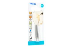 Hochgeschwindigkeits-Fräsmesser 2,0 mm Dremel 193 Dremel 26150193JA