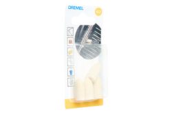 Polierspitze 10 mm Dremel 422 Dremel 26150422JA 4 St.