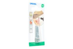 Siliziumkarbid-Schleifstein 3,2 mm Dremel 83322 Dremel 26153322JA Schaft-Ø 3,2 mm
