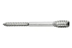 Top Roc Distanzschraube Verzinkt | 6 × 100 mm | 50 Stück