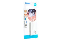 Dremel Fräser 650 Dremel 2615065032 Kugel-Durchmesser 3.2 mm HSS Schaft-Ø 3.2 mm