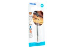 Wolframkarbid-Fräser, quadratisch 3,2 mm Dremel 9901 Dremel 2615990132