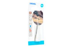 Wolfram-Karbid-Fräser Dremel 9903 Dremel 2615990332 Kugel-Durchmesser 3.2 mm