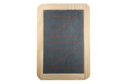 Jass-Tafel 165x240mm
