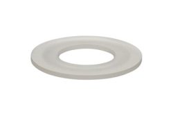 Geberit Heberglockendichtung | 6 × 3 cm