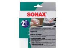 Sonax SchmutzRadierer | 2 Stück