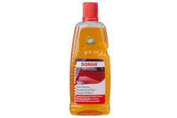 SONAX Glanz- Shampoo Konzentrat