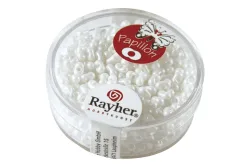 Rayher Papillon-Rocailles | 2 × 4 mm | 18 g