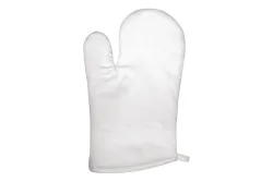 Rayher Ofenhandschuh Weiss | 28 × 16 cm