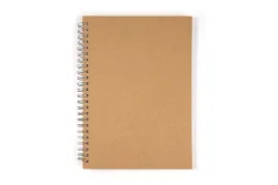 Rayher Notizbuch Hochformat A5 | 60 Blatt