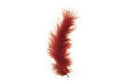 Rayher Flauschfeder | 10-15 cm | 15 Stück