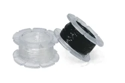 Rayher Magic Stretch Kautschuk | 0.5 mm | 5 m