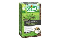 Gesal Nachsaat-Rasen | 1 kg