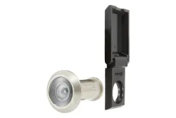 Abus Türspion 2300 S C/Dfnli