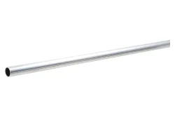 Alfer Rundrohr Aluminium | 1 m x Ø 19.5mm